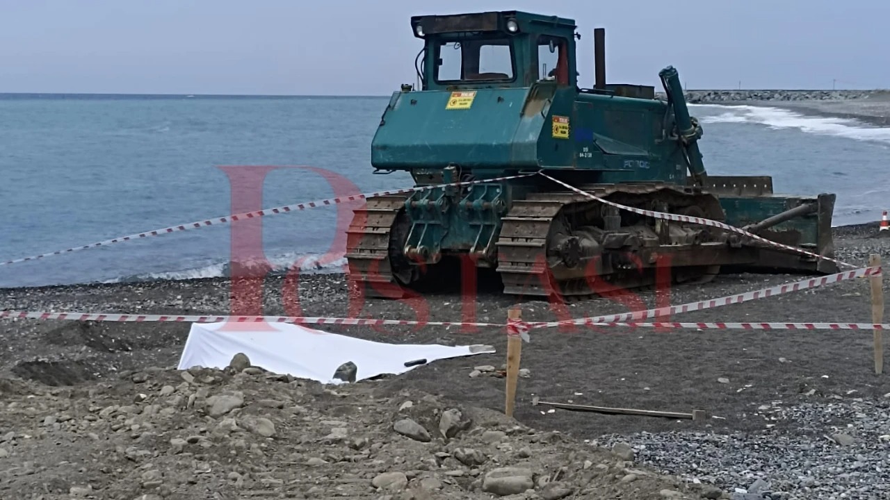 Kastamonu'da Kadını Farketmeyerek Ezmişti Dozer Operatörü Adliyeye Sevk Edildi! 44