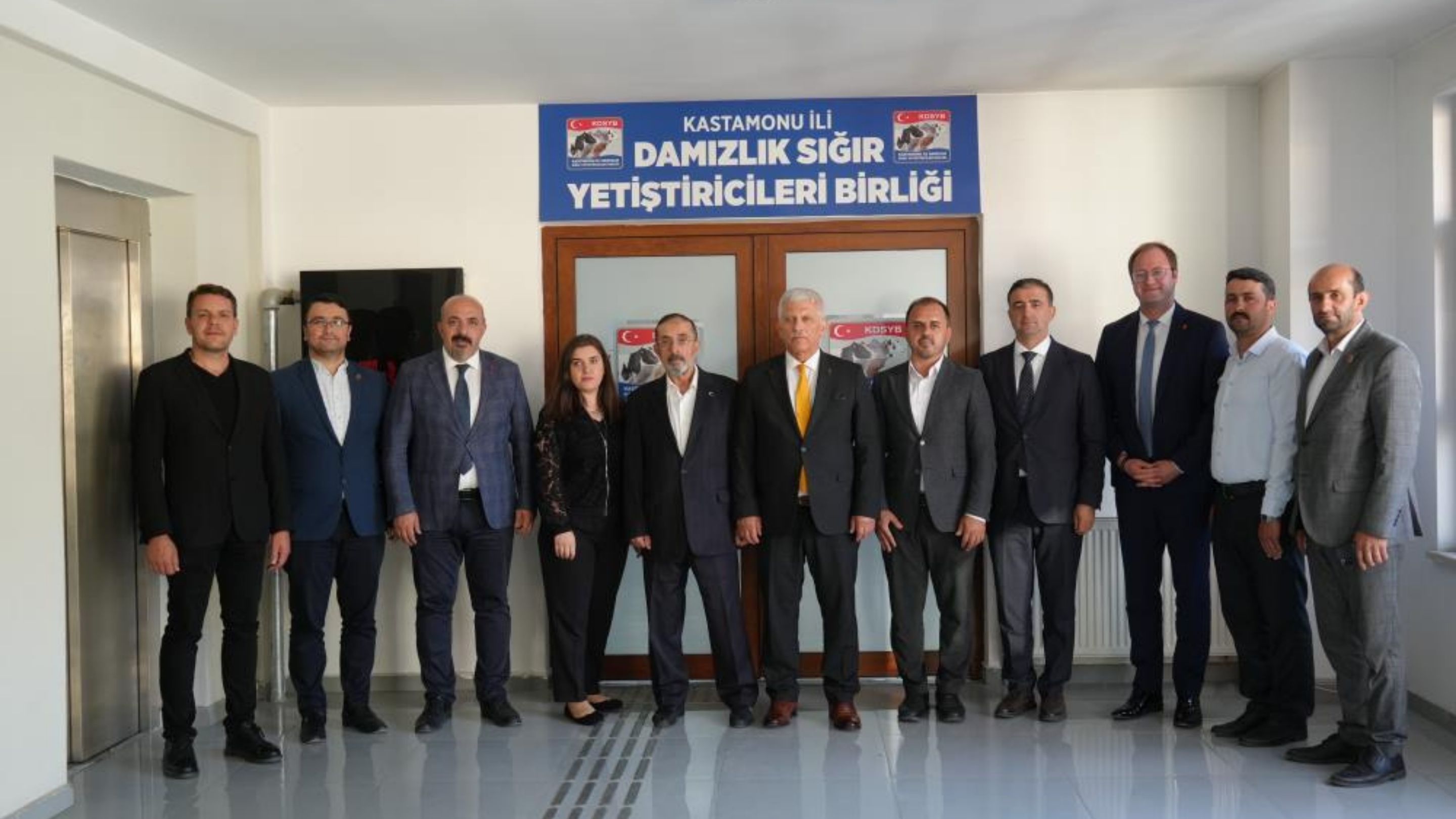 Kastamonu’da Kene Uyarısı Türk Veteriner Hekimleri Birliği Merkez Konseyi Başkanı’ndan Toplum Bilinci Çağrısı (3)