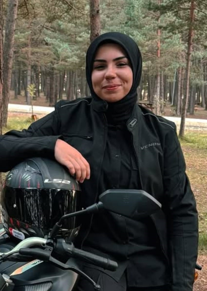 Kastamonu'da Motosiklet Kazasında Hayatını Kaybetmişti Detaylar Belli Oldu