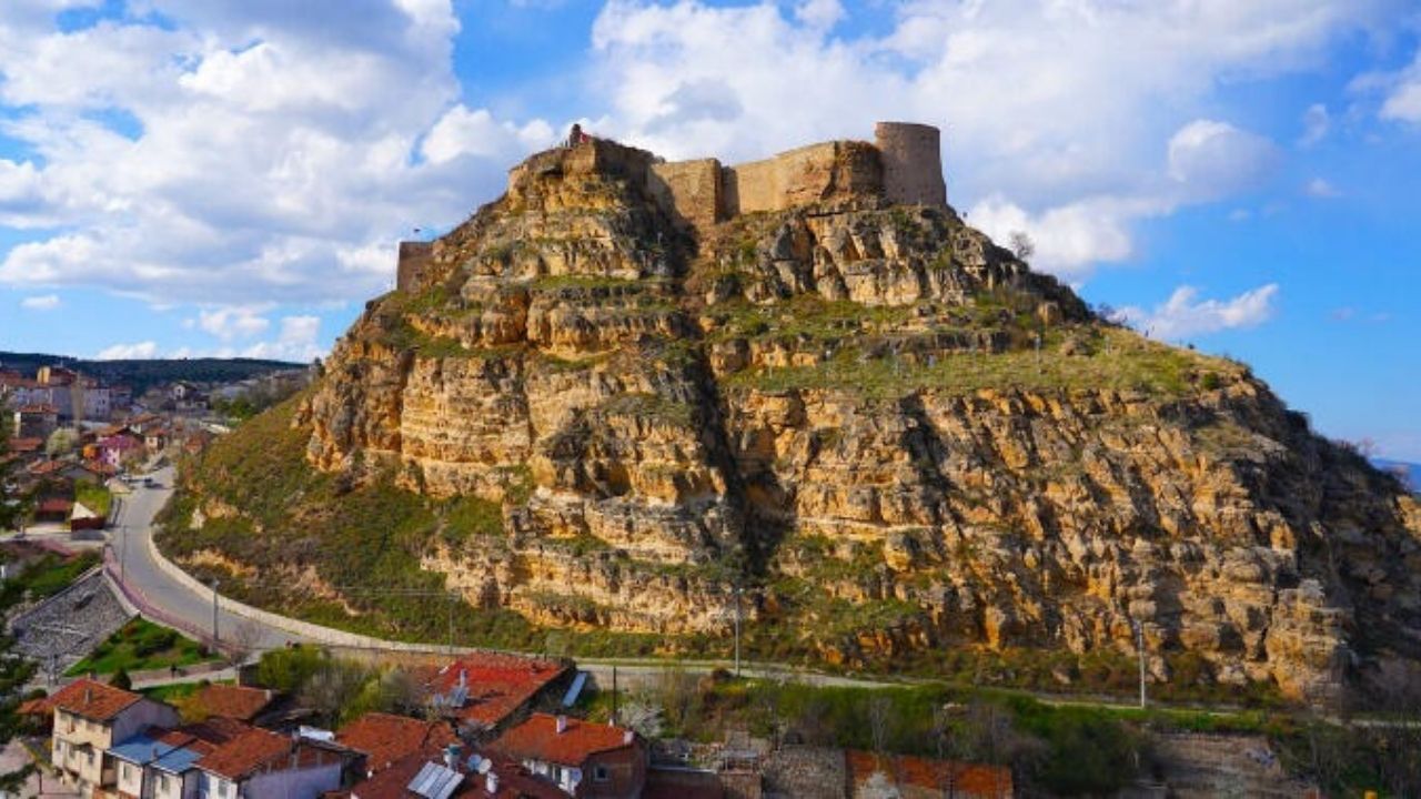 Kastamonu’da Mutlaka Görülmesi Gereken 10 Efsanevi Yer (1)