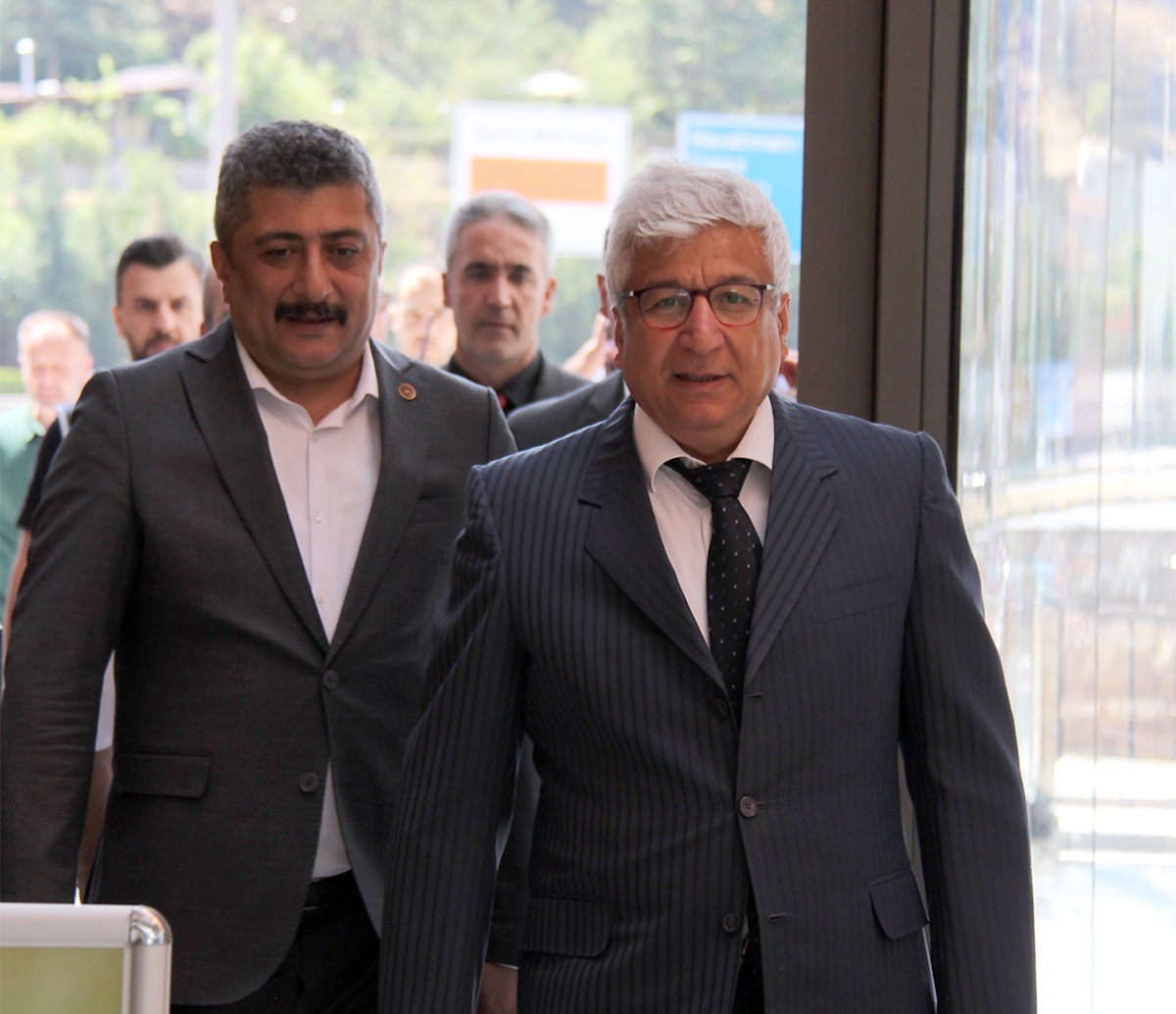 Kastamonu'da Sıkı Tütün Denetimi Vali Yardımcısı Kubalı Sahada! 4