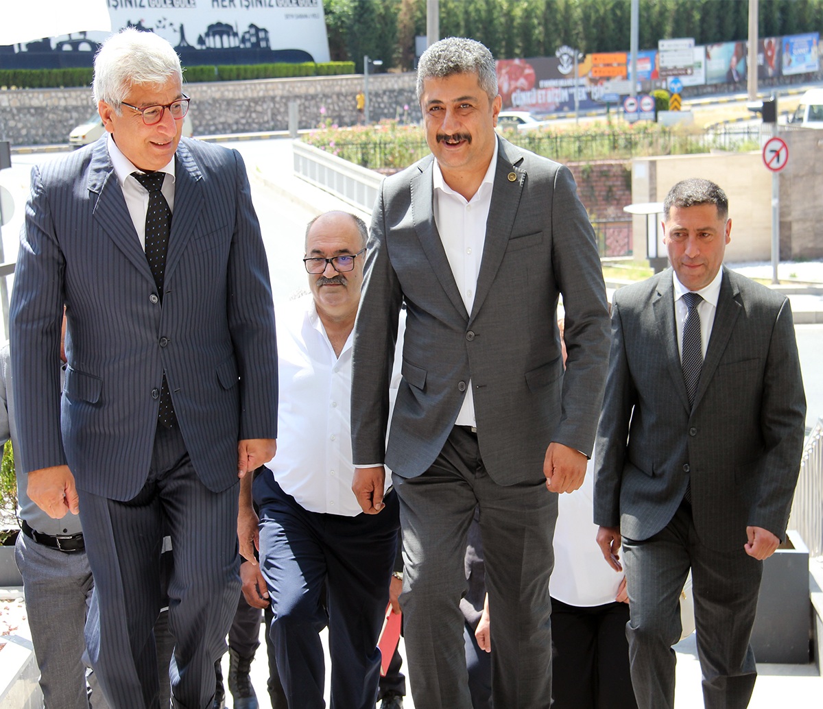 Kastamonu'da Sıkı Tütün Denetimi Vali Yardımcısı Kubalı Sahada! 8