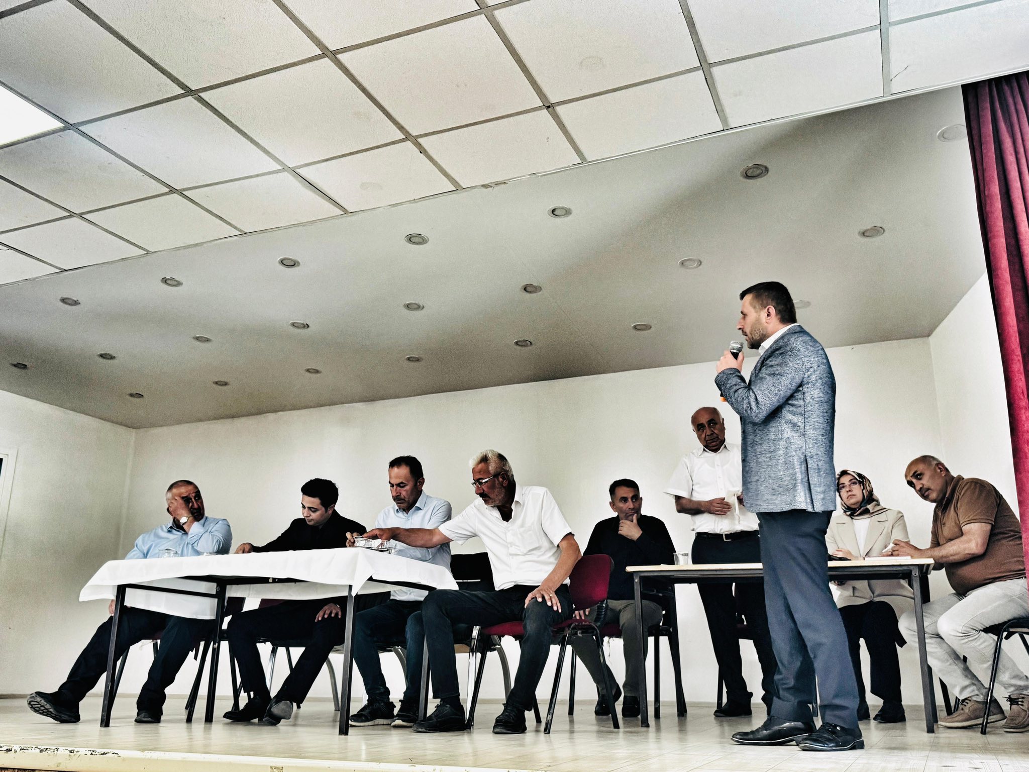 Kastamonu'da Uzun Süredir Gündemde Olan Yollar Için Sonuca Ulaşıldı 12