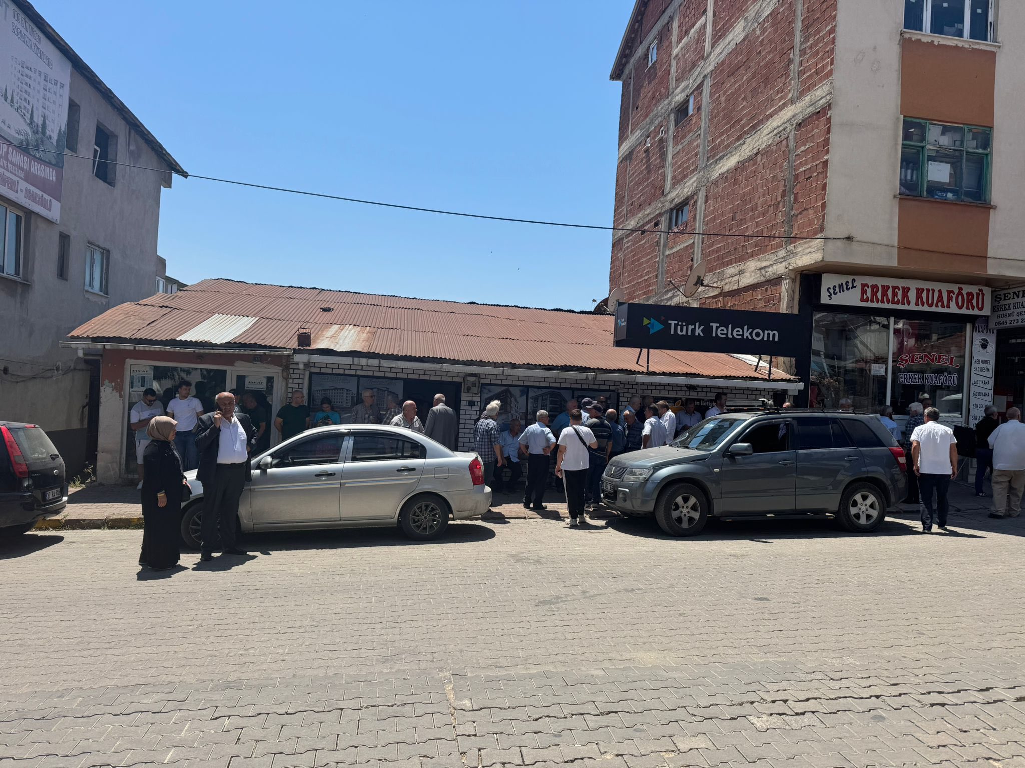 Kastamonu'da Uzun Süredir Gündemde Olan Yollar Için Sonuca Ulaşıldı 4