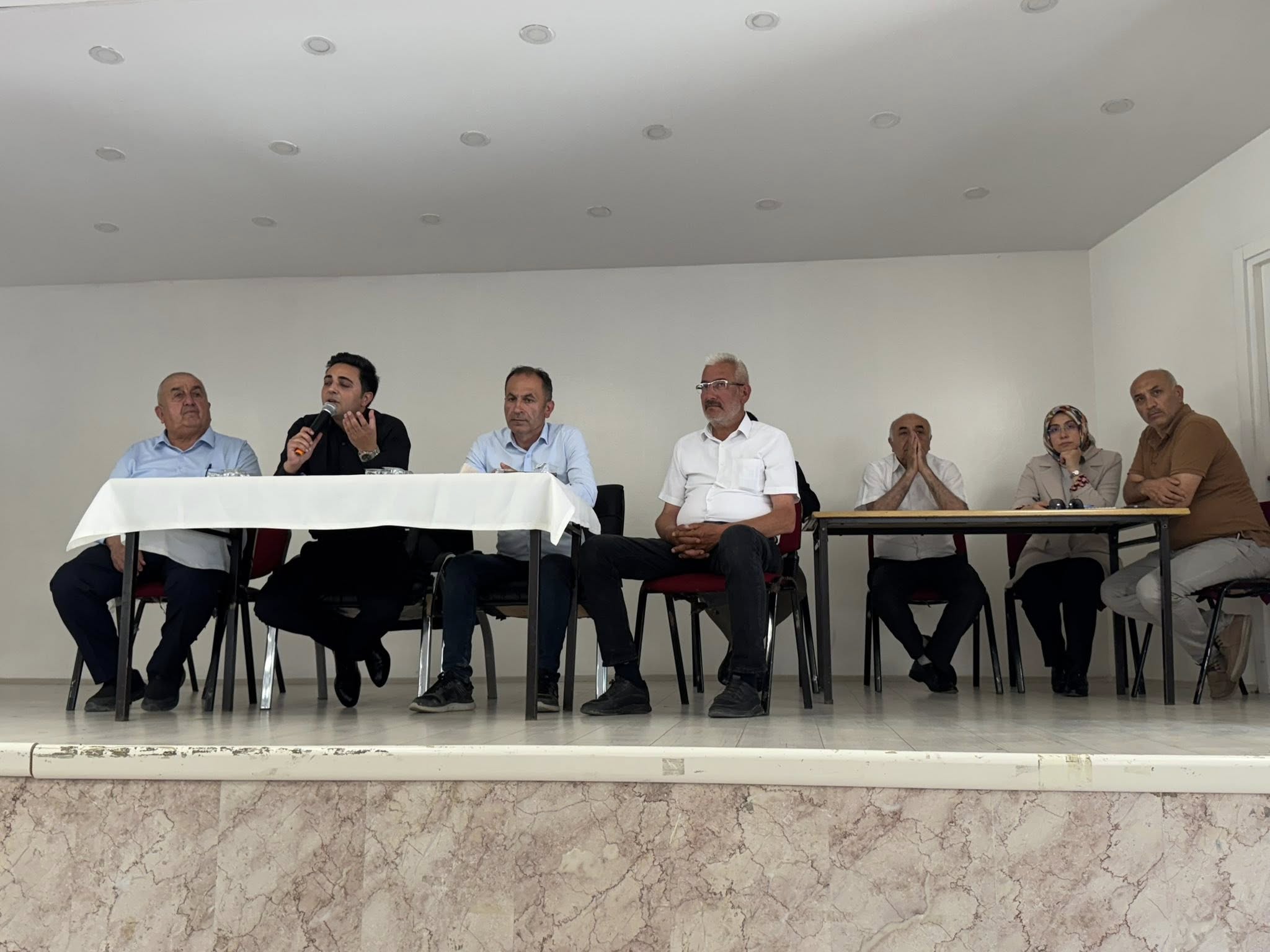 Kastamonu'da Uzun Süredir Gündemde Olan Yollar Için Sonuca Ulaşıldı 9
