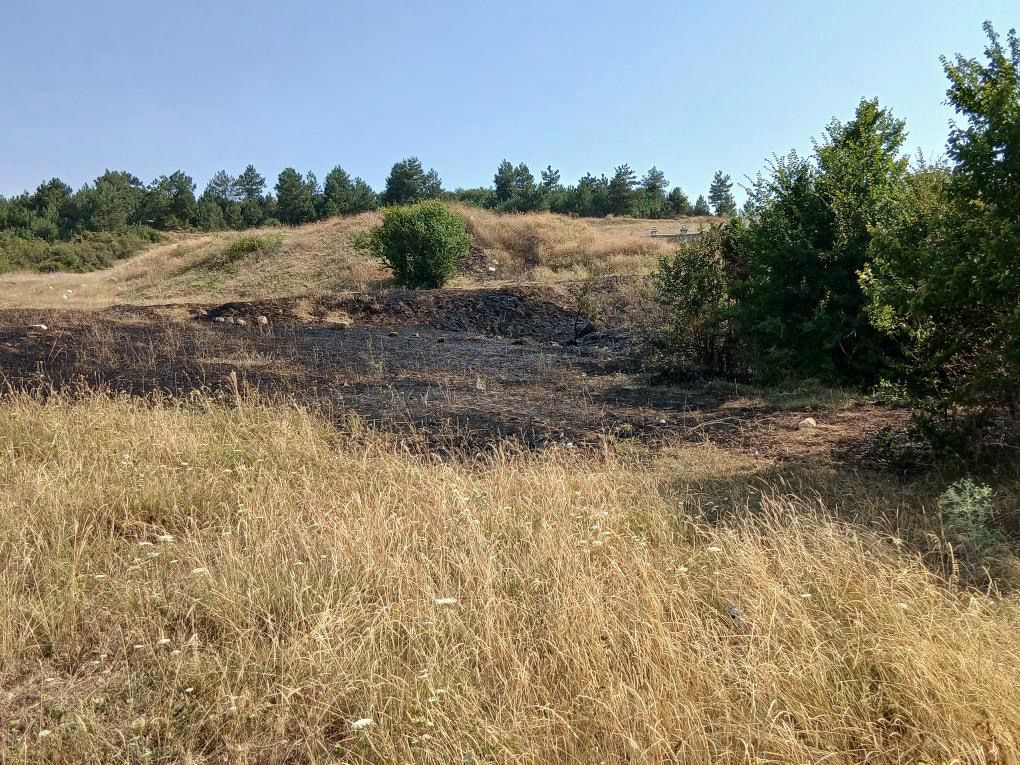 Kastamonu'da Yangın İtfaiyeden Hızlı Müdahale! 2