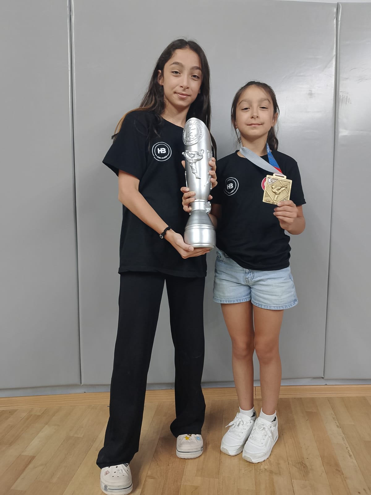 Kastamonulu Sporcu 'Türkiye Şampiyonu' Oldu! 1
