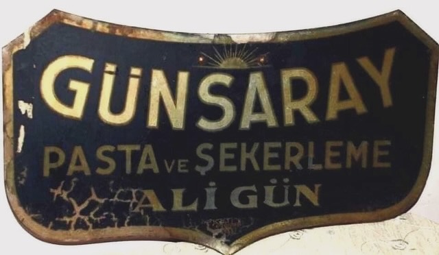 Kastamonulu Ünlü Ismin Yazar Olmasında Bu Fırıncının Etkisi Var! 22
