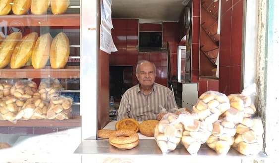 Kastamonulu Ünlü Ismin Yazar Olmasında Bu Fırıncının Etkisi Var!