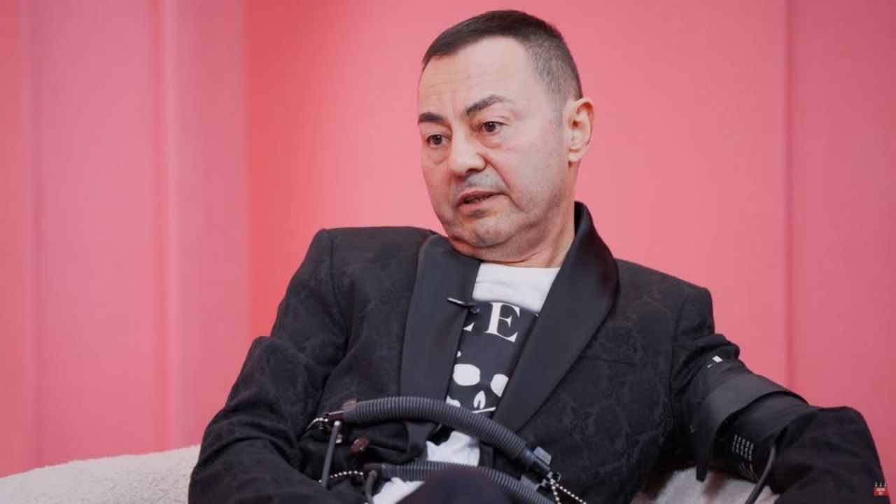 Kastamonulu Ünlü Sanatçı Yalan Makinesinde Çarpıcı Itiraflarda Bulundu (2)