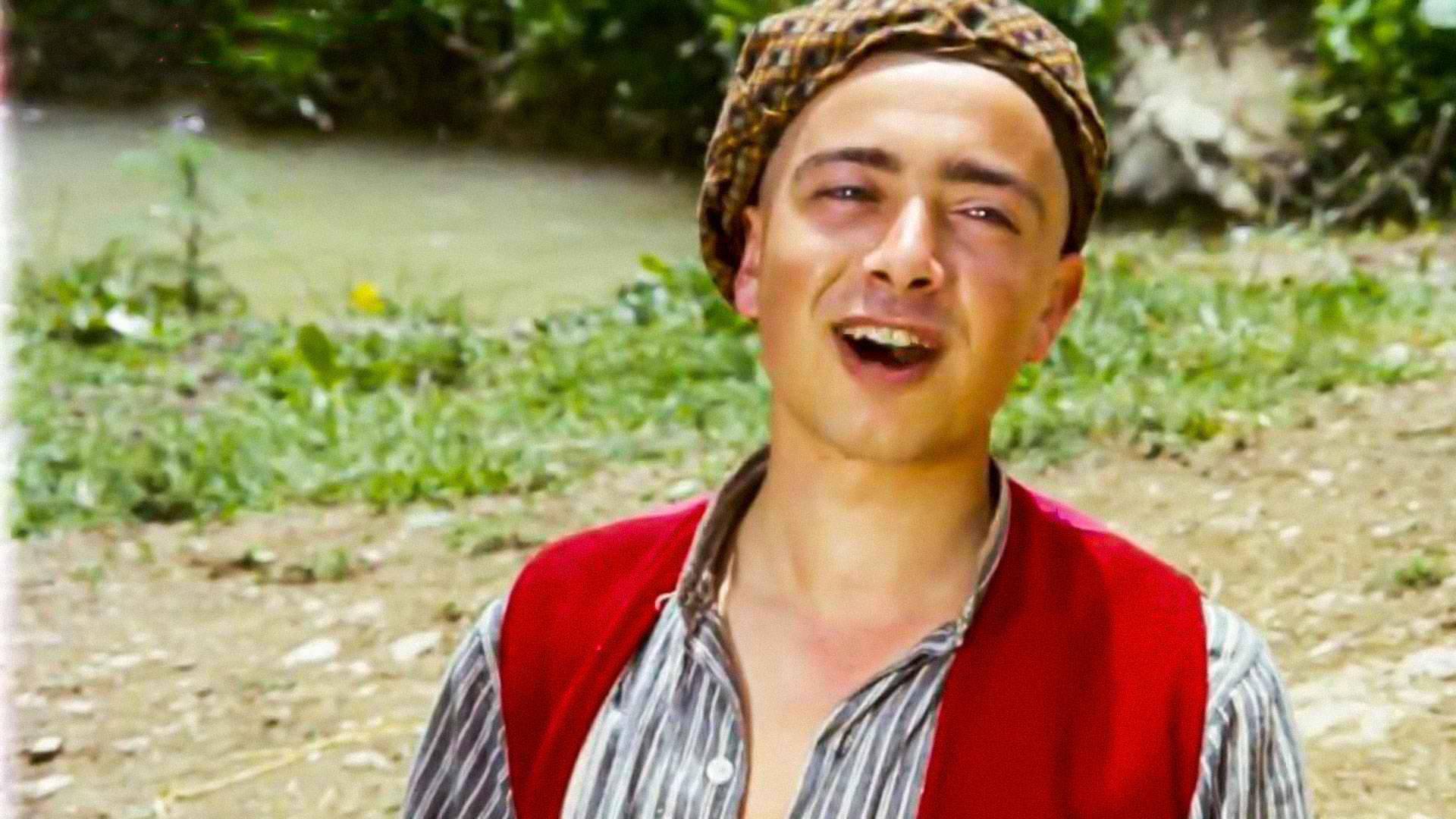 Keloğlan Kastamonu'nun Yanı Başındanmış! 12