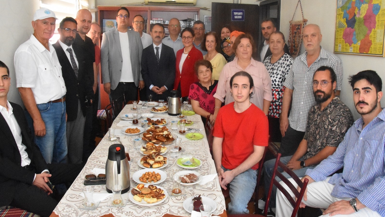 Kocaeli Valisi İlhami Aktaş (3)