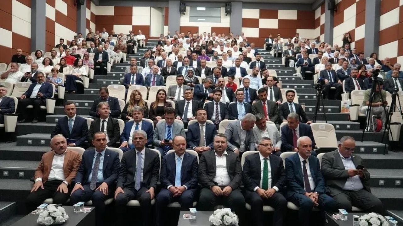 Kültür Yolu Festivali Kastamonu’ya Uğramadı ‘Zamana İhtiyacımız Var’ (2)