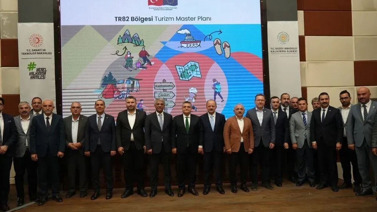 Kültür Yolu Festivali Kastamonu’ya Uğramadı ‘Zamana İhtiyacımız Var’ (3)