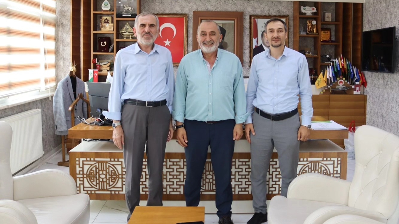 Küre Müftü (1)