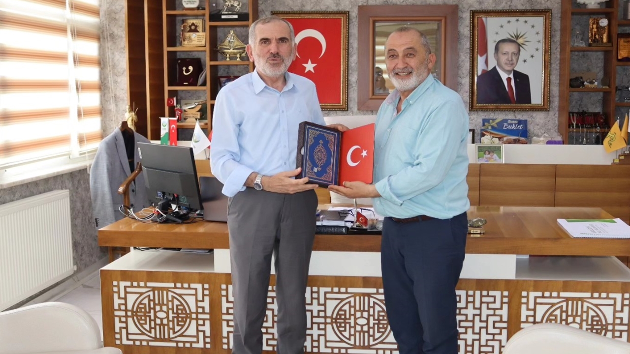 Küre Müftü (2)