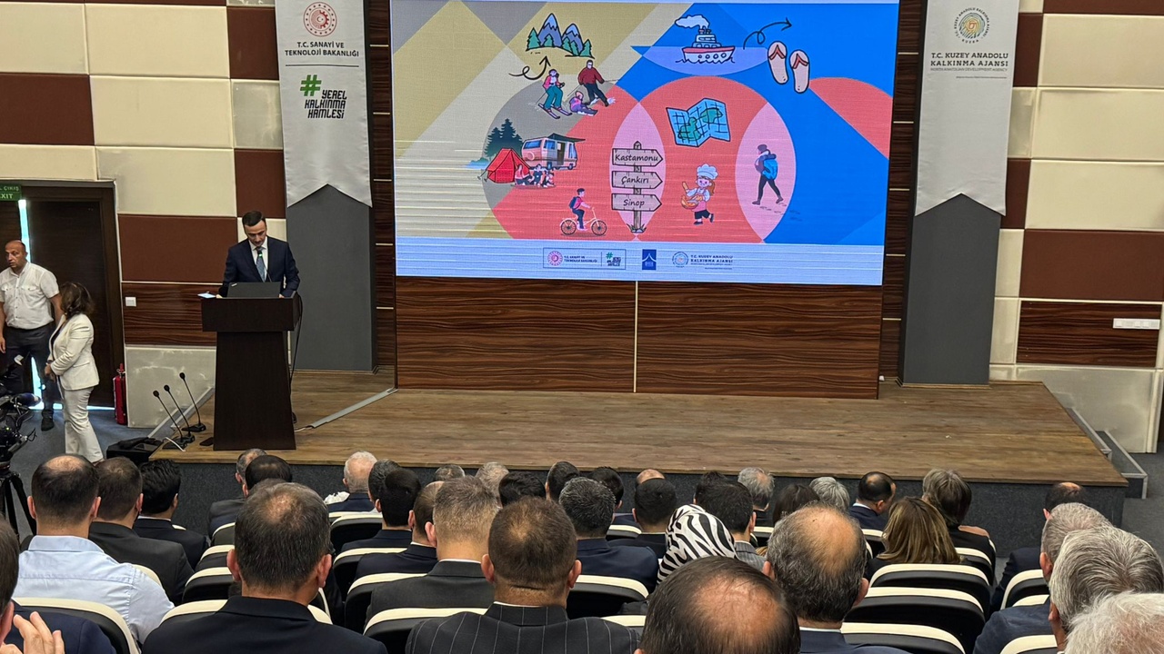 Kuzka Toplantısı (5)