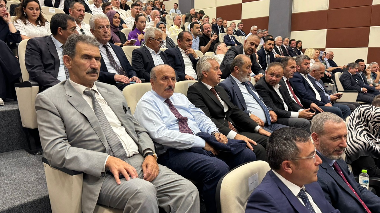 Kuzka Toplantısı (9)