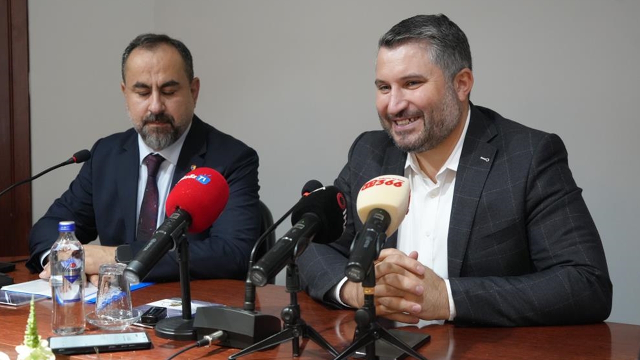 Maslak Toplantı (1)