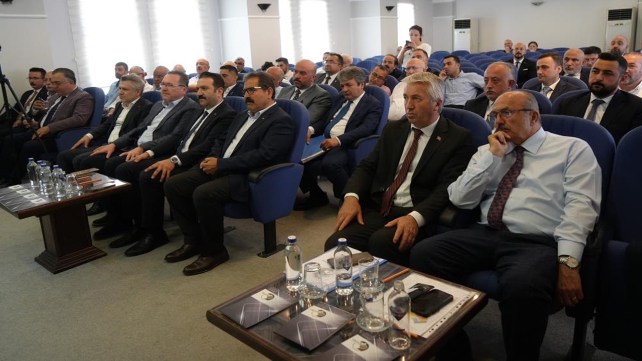 Maslak Toplantı (2)