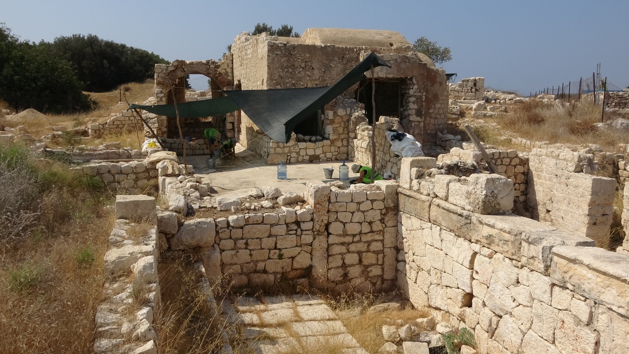 Mersin Antik Kent (12)