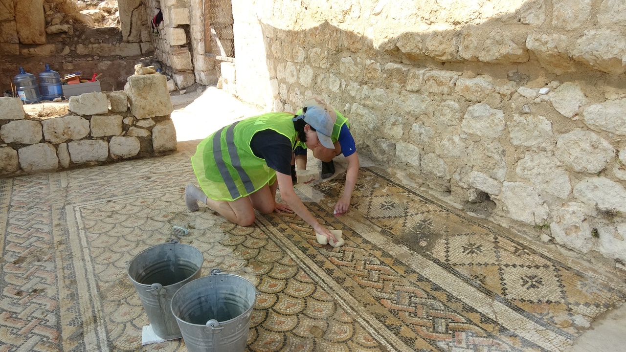 Mersin Antik Kent (4)