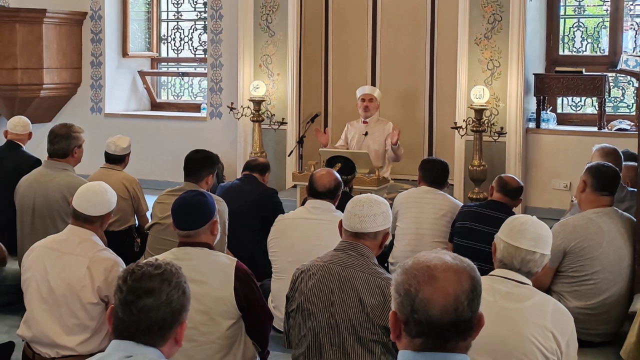 Mevlidi Şerif Kastamonu (1)