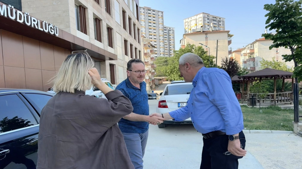 Milletvekili Sağlık (4)
