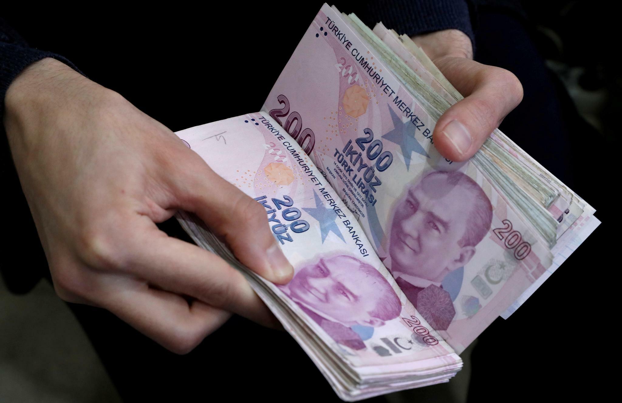 Milyonları Ilgilendiriyor Asgari Ücret Için Istenen Zamlı Maaş Belli Oldu!