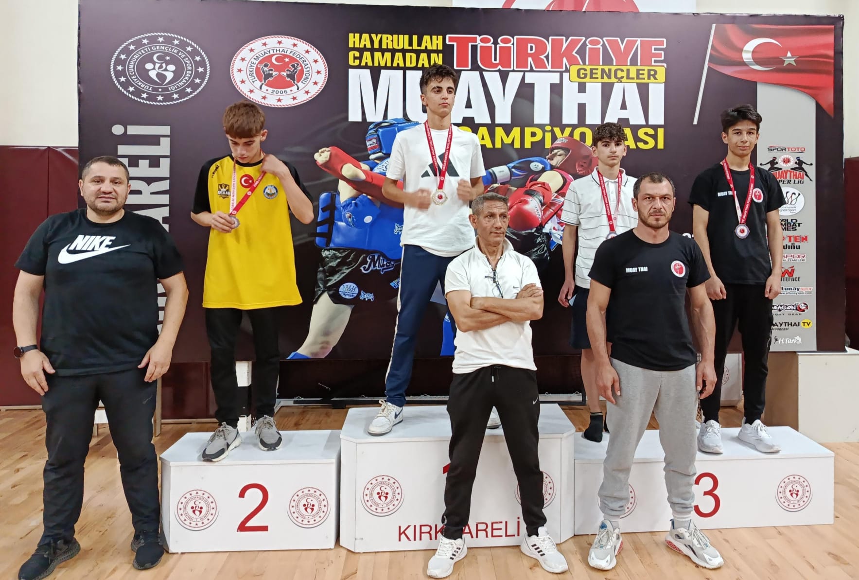 Muayhtai