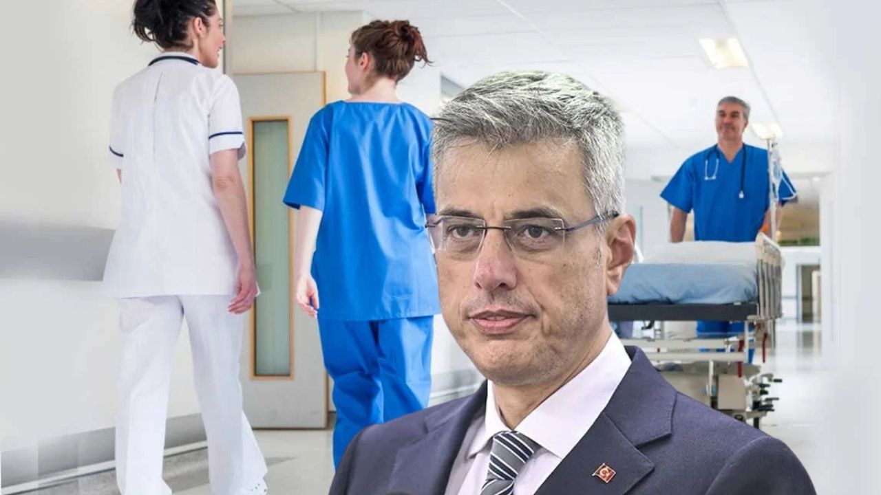 Müjdeyi Bakan Memişoğlu Verdi 18 Bin Alım Yapılacak!