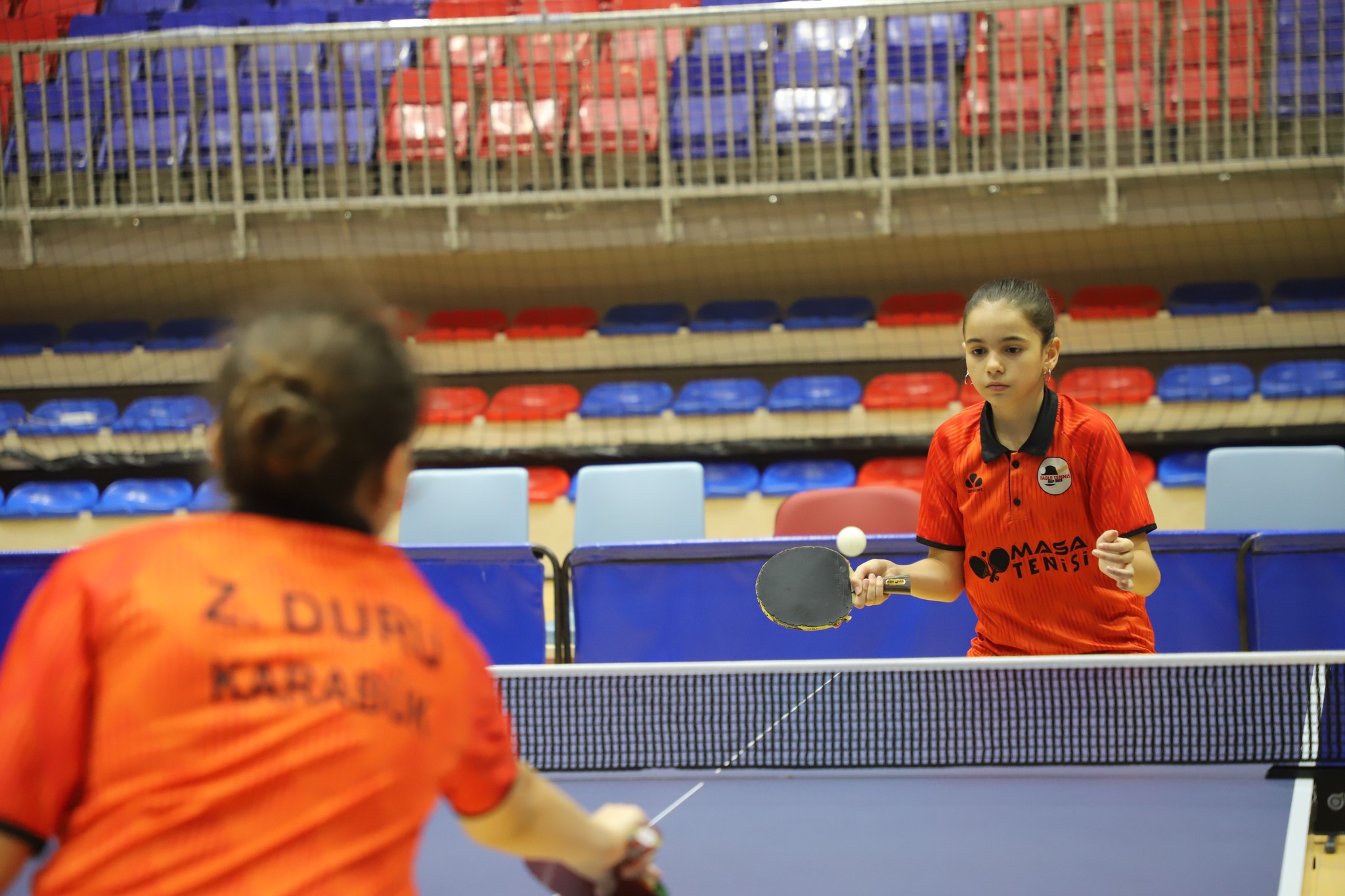 Müsabakalar Başladı Kastamonulu Sporcular Da Mücadele Ediyor 4