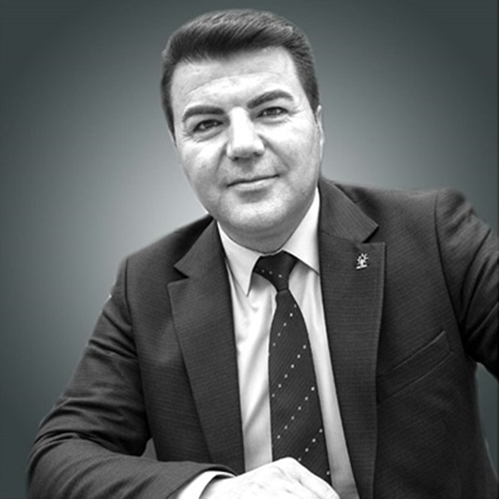 Mustafa Takır