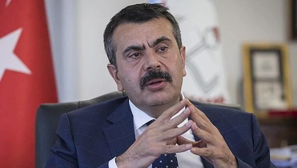 Okul Müdürü Olmak Için Yeni Kriter Bakan Yusuf Tekin Detayları Paylaştı