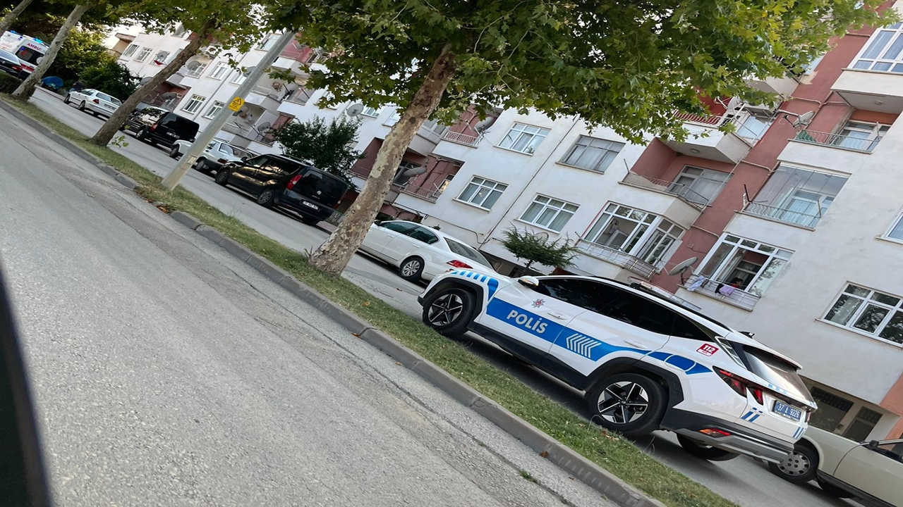 Ölü Bulundu Gülizar (1)