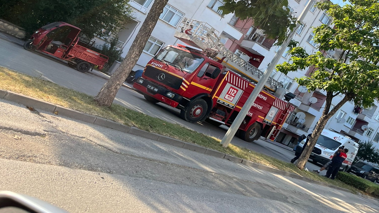 Ölü Bulundu Gülizar (2)