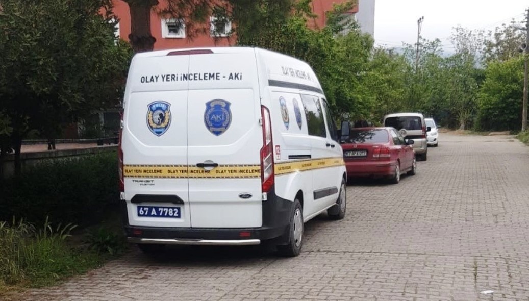 Oto Yıkamacıda Yaşanan Silahlı Kavgada 1 Kişi Yaralandı 1