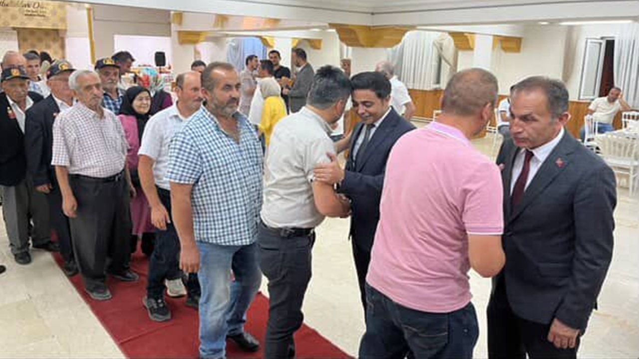 Pınarbaşı Kaymakamı Çelik (1)