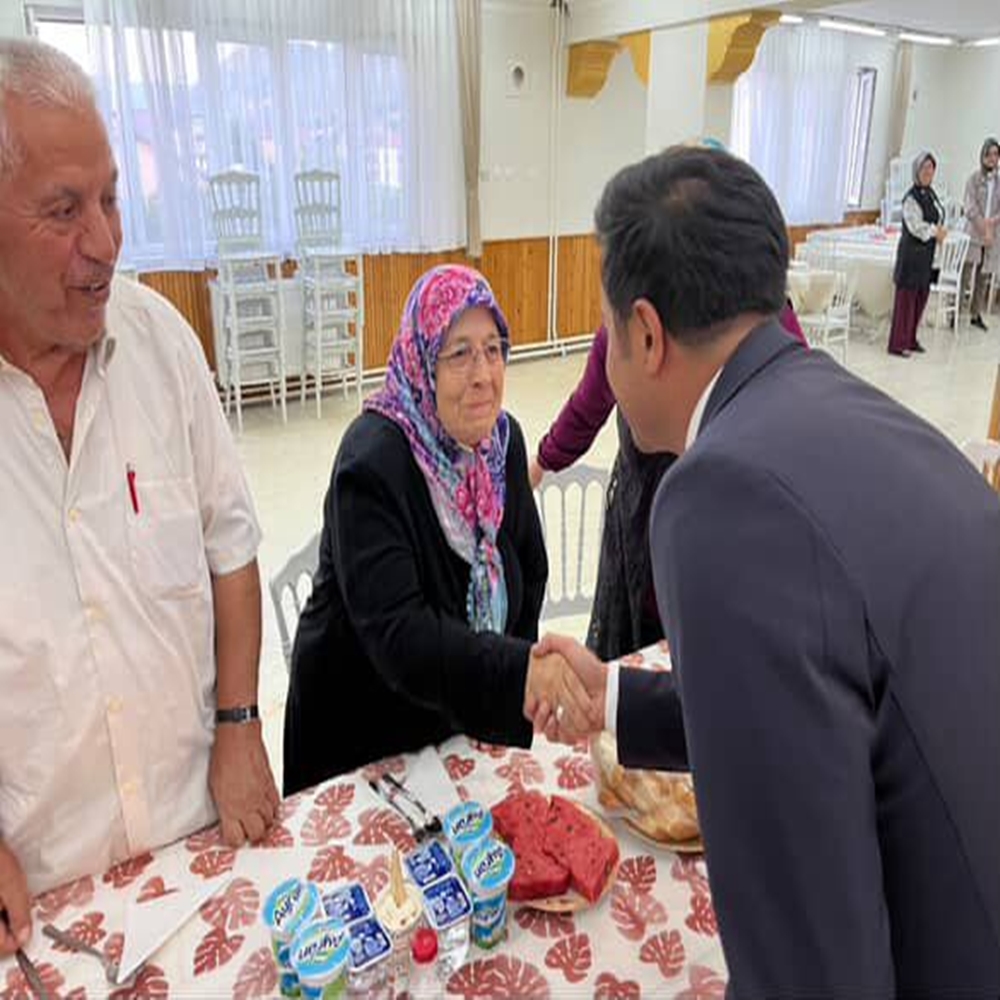 Pınarbaşı Kaymakamı Çelik (3)