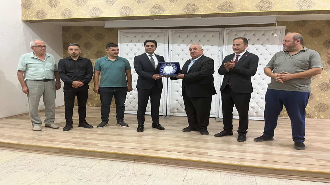 Pınarbaşı Kaymakamı Çelik (4)