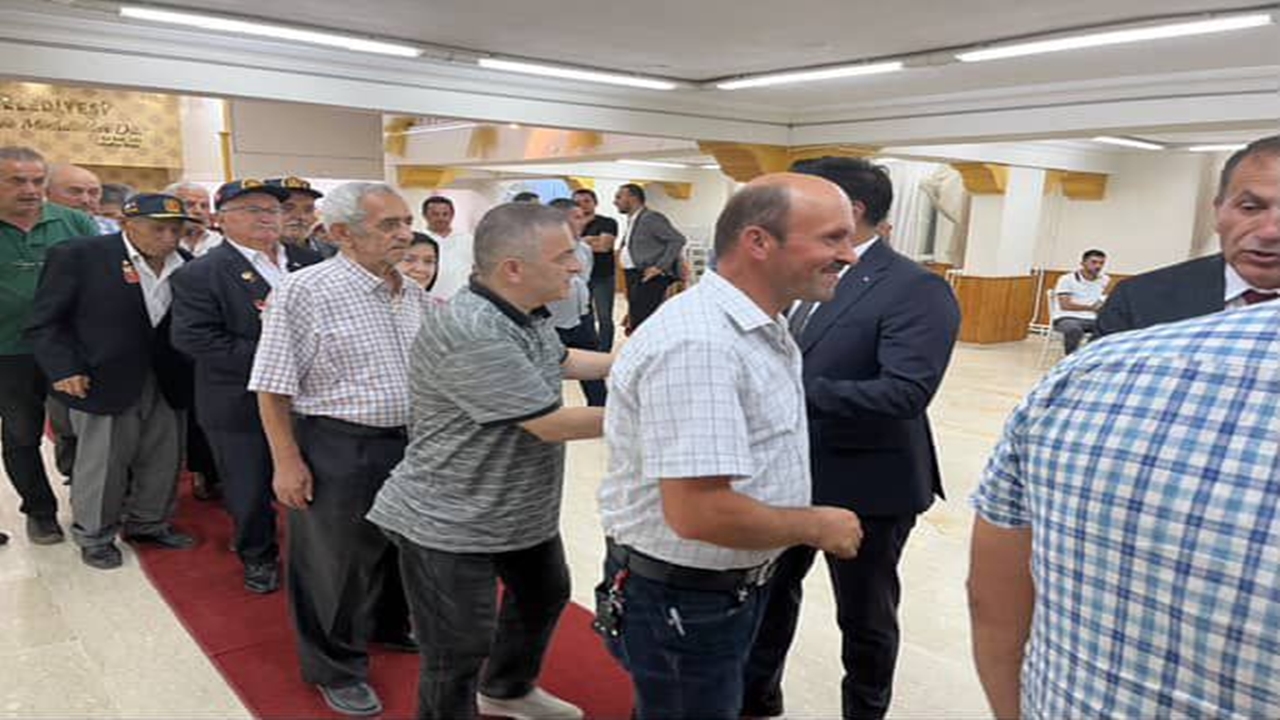 Pınarbaşı Kaymakamı Çelik (6)