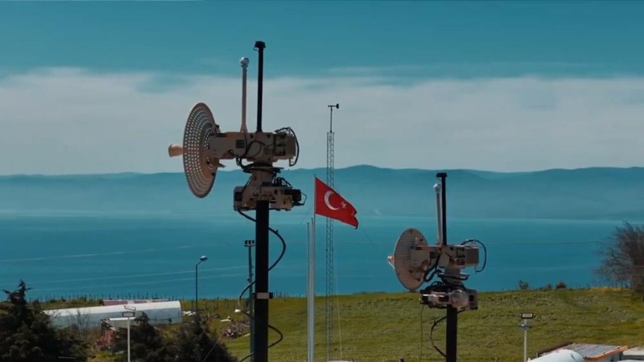 Savunma Sanayi (1)