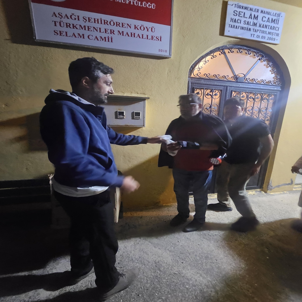 Şehörenköyü 15 Temmuz (1)
