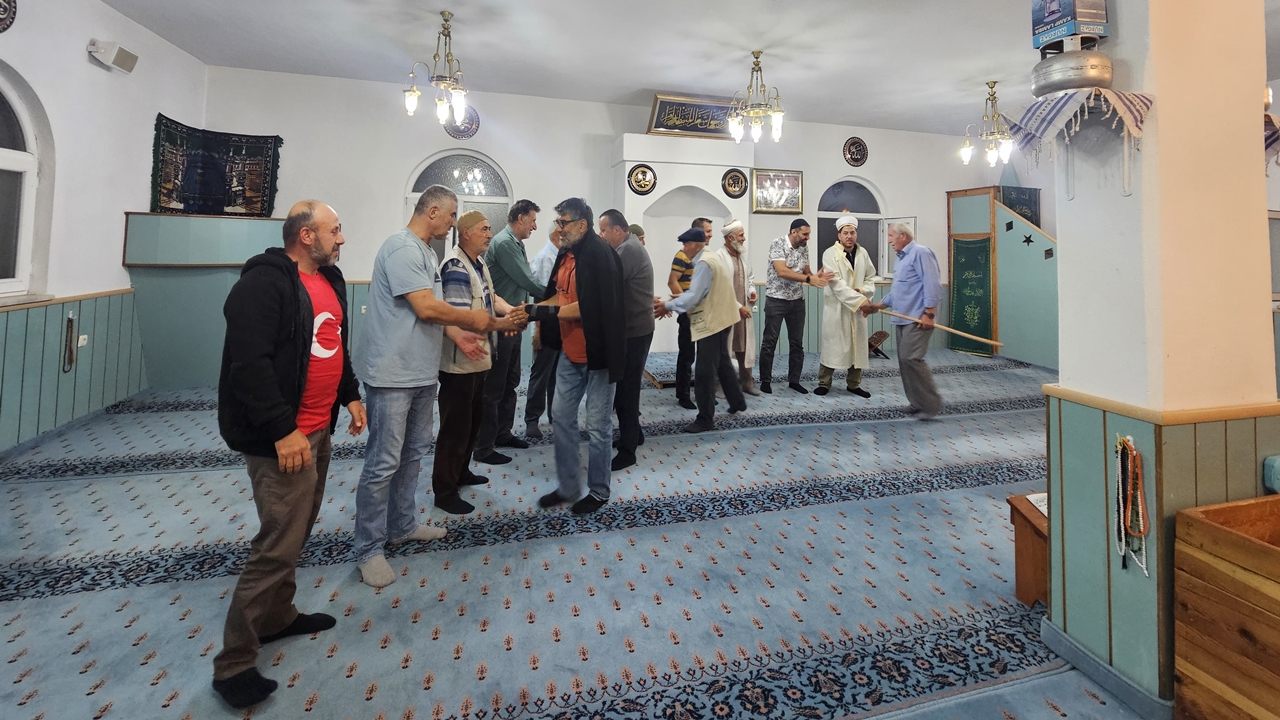 Şehörenköyü 15 Temmuz (2)