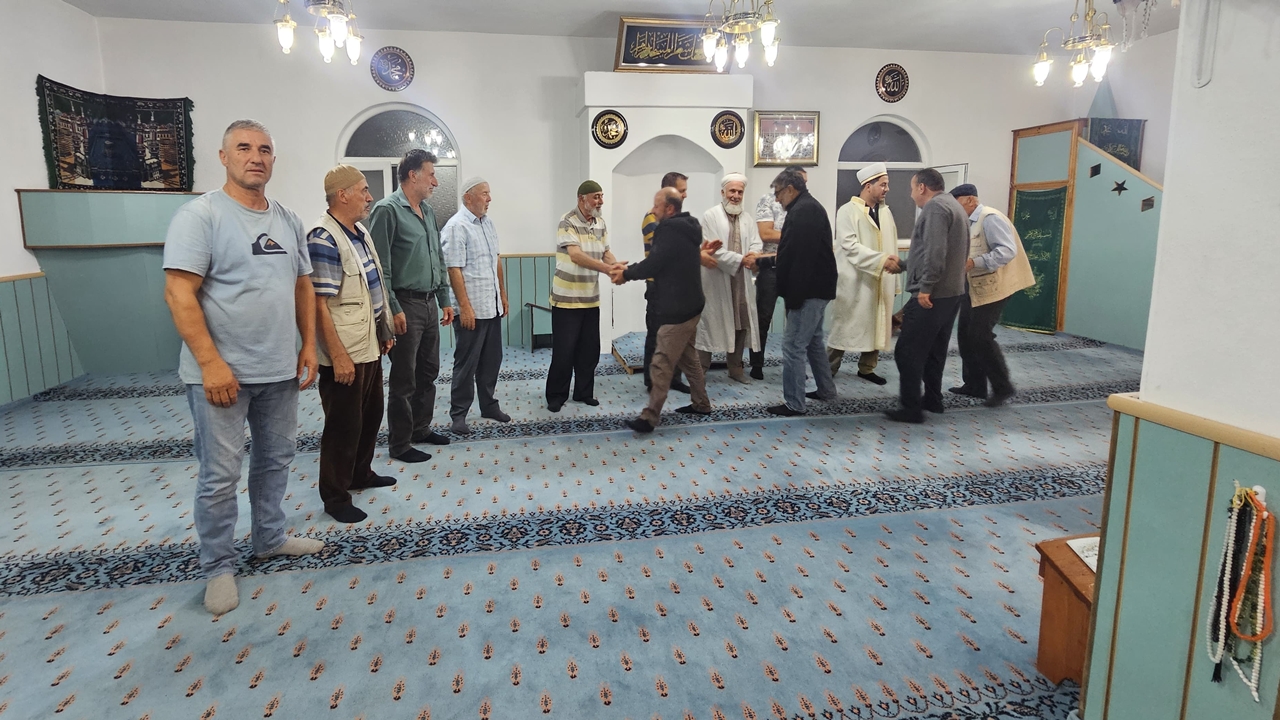 Şehörenköyü 15 Temmuz (3)