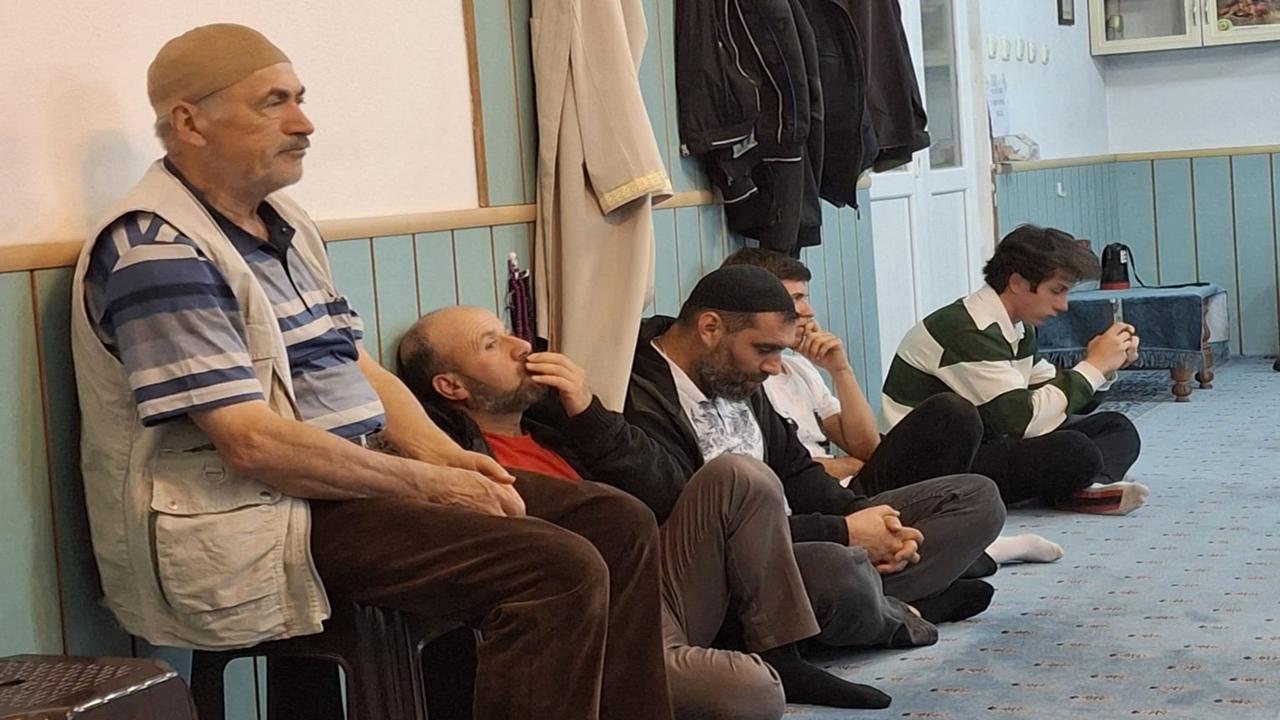 Şehörenköyü 15 Temmuz (4)