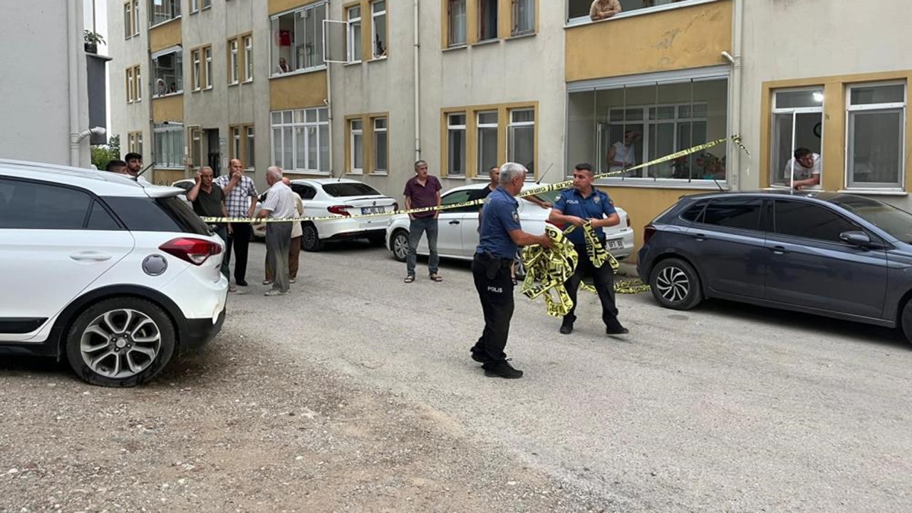 Sinop Itfaiye Eri Bıçaklama (3)