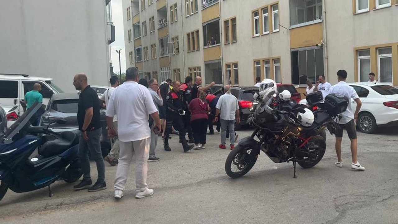 Sinop Itfaiye Eri Bıçaklama (4)