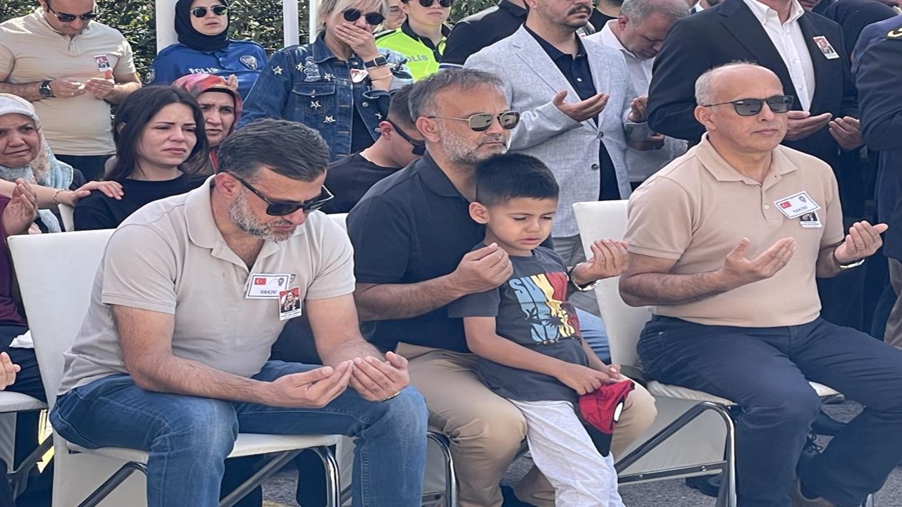 Sivas Tören Şehit Aysun Çağla Namdar (3)