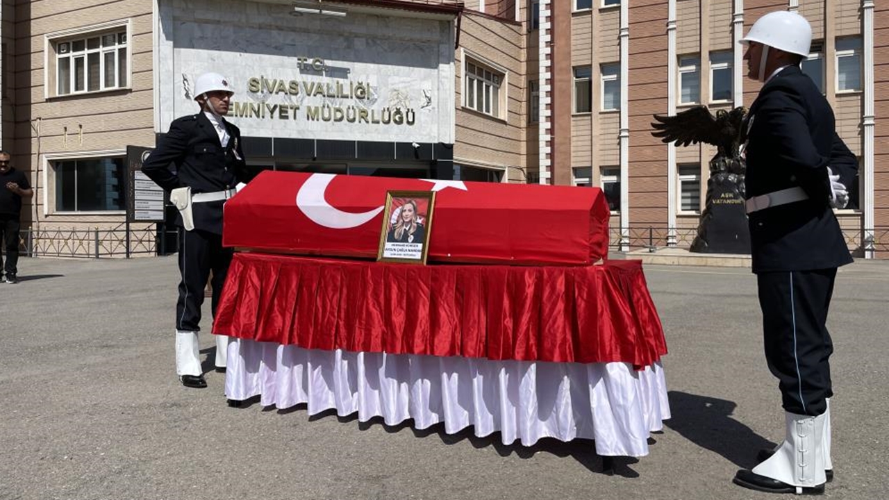 Sivas Tören Şehit Aysun Çağla Namdar (6)